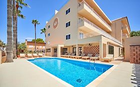 Tent Capi Playa